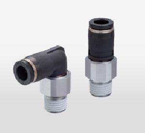 Pneumatic Rotary Joint