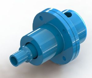Pneumatic Rotary Joint