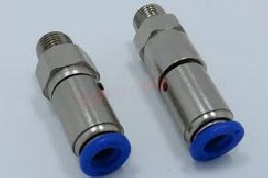 Pneumatic Rotary Joint