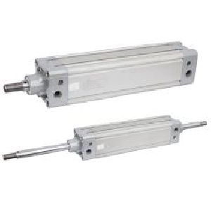 Square Type Pneumatic Cylinder