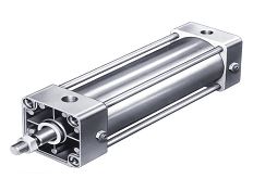 Pneumatic Tie Rod Cylinders