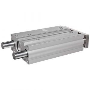 Square Type Pneumatic Cylinder