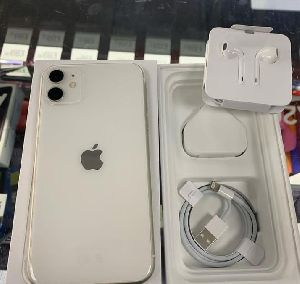 APPLE IPHONE 11 64GB