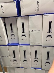 SONY PLAYSTATION 5