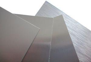 Anodised Aluminum Sheet