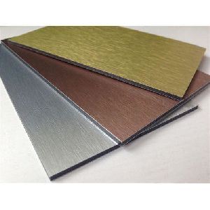 aluminum panel sheet