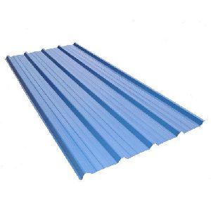 Metal Roofing Sheets