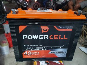 Inverter Batteries