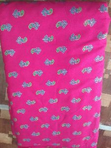 cotton kurti fabric