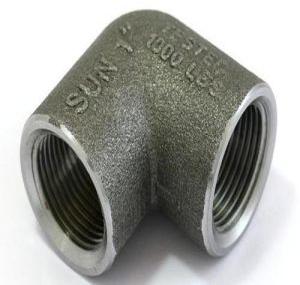 ms pipe fittings