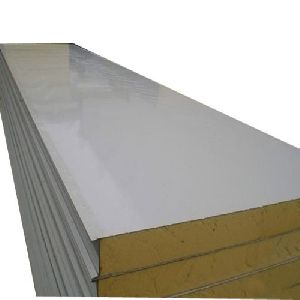 Polyurethane Foam PUF Panels