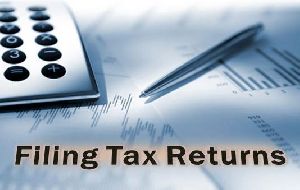 Tax Returns Processing