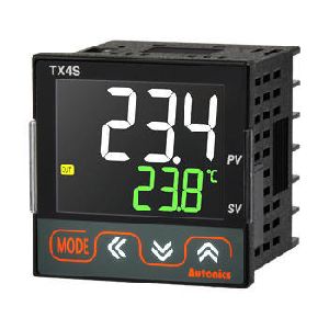 Temperature Controller