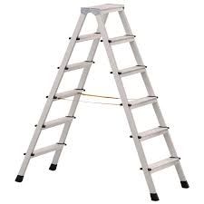 Aluminum Tubular Ladder