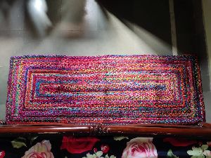 Fabric Rug