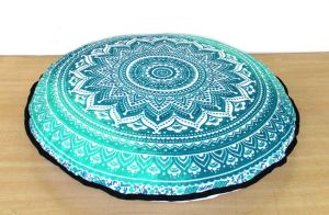 Round Pillow Cover