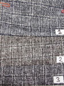 Poly khadi Suiting fabric CST5992