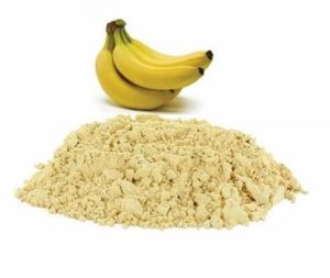 Banana Powder