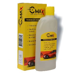 Cmax Premium Car Wash Shampoo