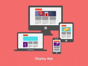 display ads