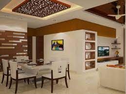 Dining Room Interior Designing Services