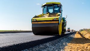 Road Construction Services