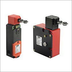 electronic limit switches