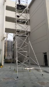 Mobile Scaffold Tower
