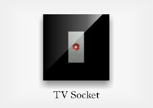 Tv Socket