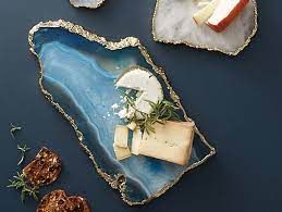 Agate Cheese Board