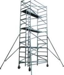 Aluminium Scaffolding Systems