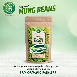 Mung Beans