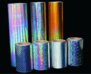 Holographic Films