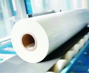 PET Thermal Lamination Films