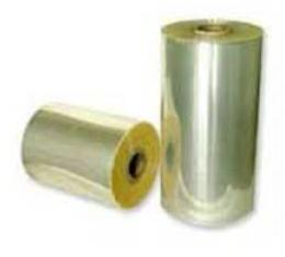 Pvc Lamination Film