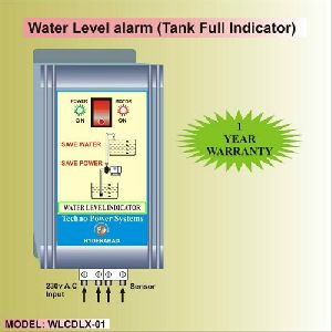 Digital Water Level Indicator