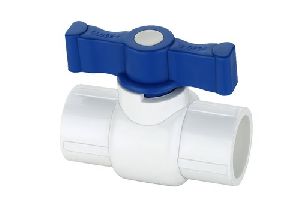 Upvc Ball Valve