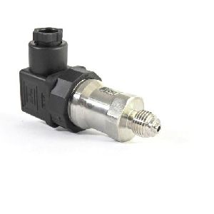 Pressure Transmitter