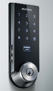 Digital Door Lock