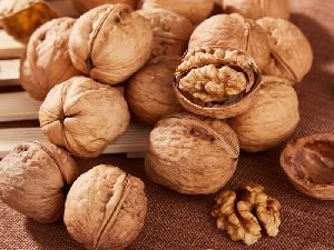 Walnuts