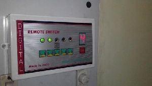 Remote Control Switch