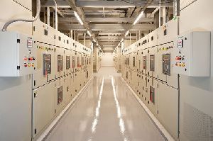 POWER CONTROL CENTERS