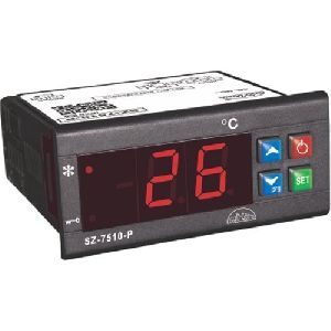 Digital Temperature Controller