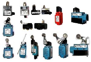 Limit Switch