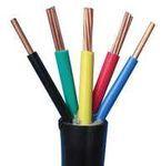 PVC Wire