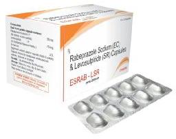 ESRAB-LSR Capsules