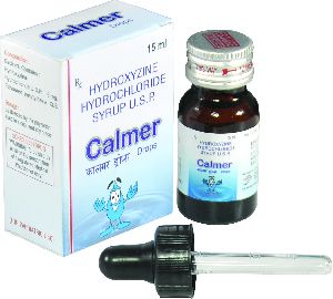 CALMER DROPS