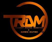 Raghav Digital Marketing Solutions