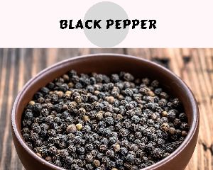 pepper black