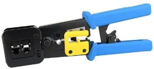 RJ45 Crimping Tool